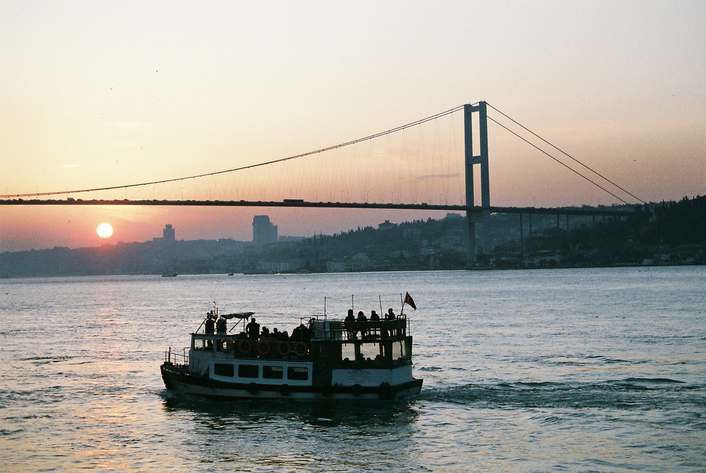 Around the World