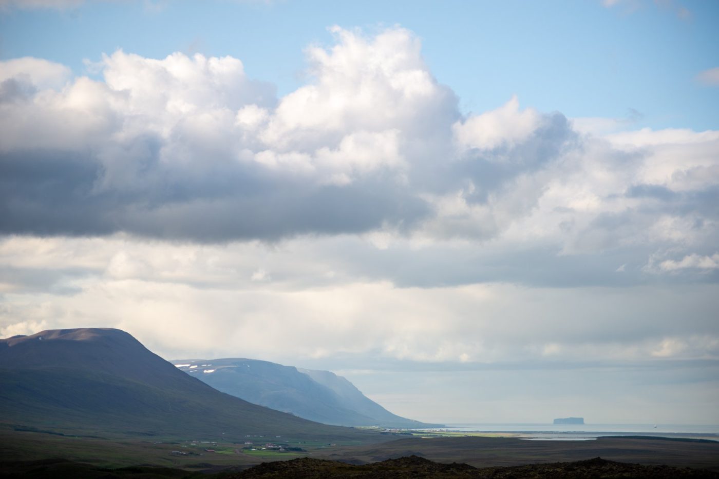 Iceland