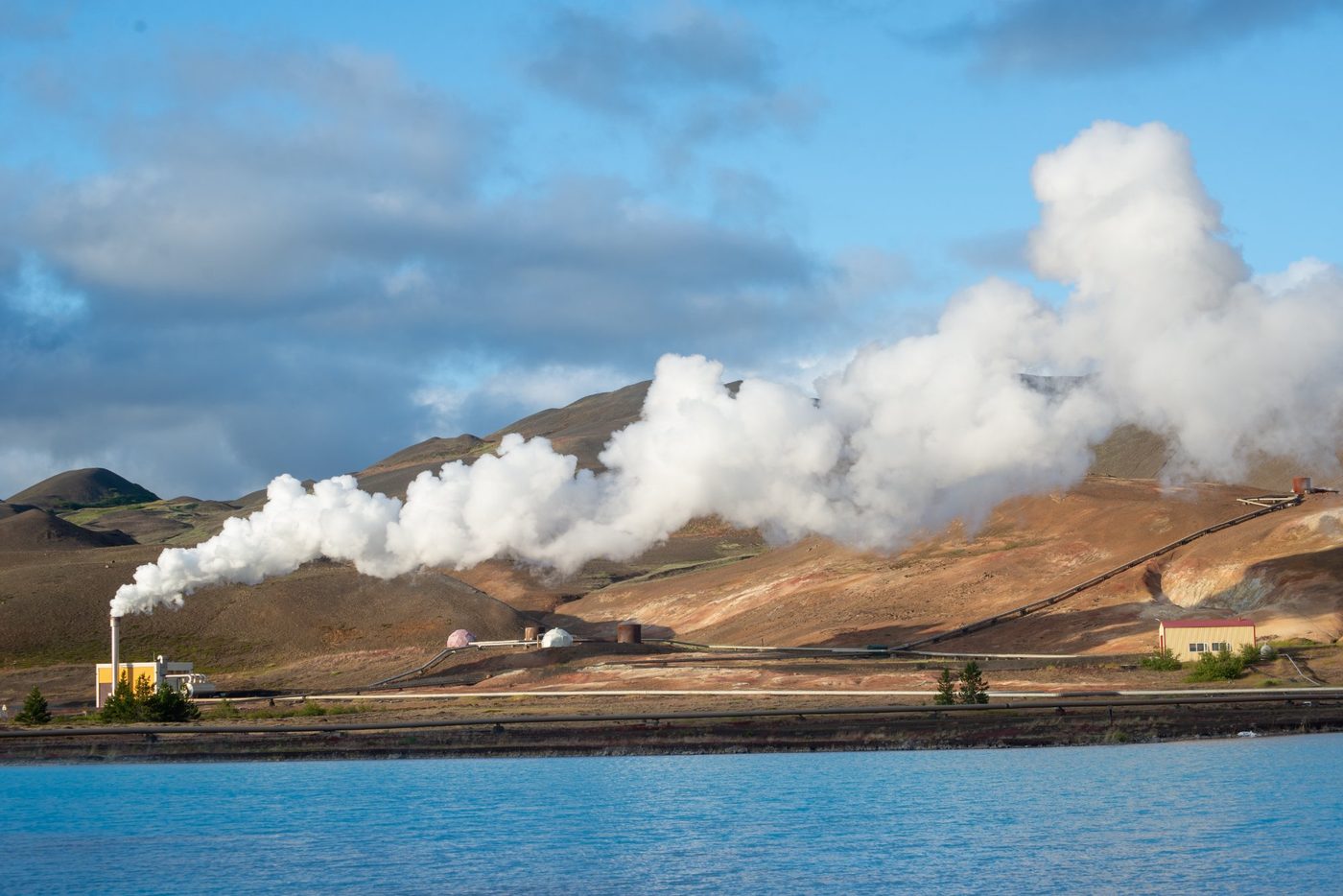 Iceland