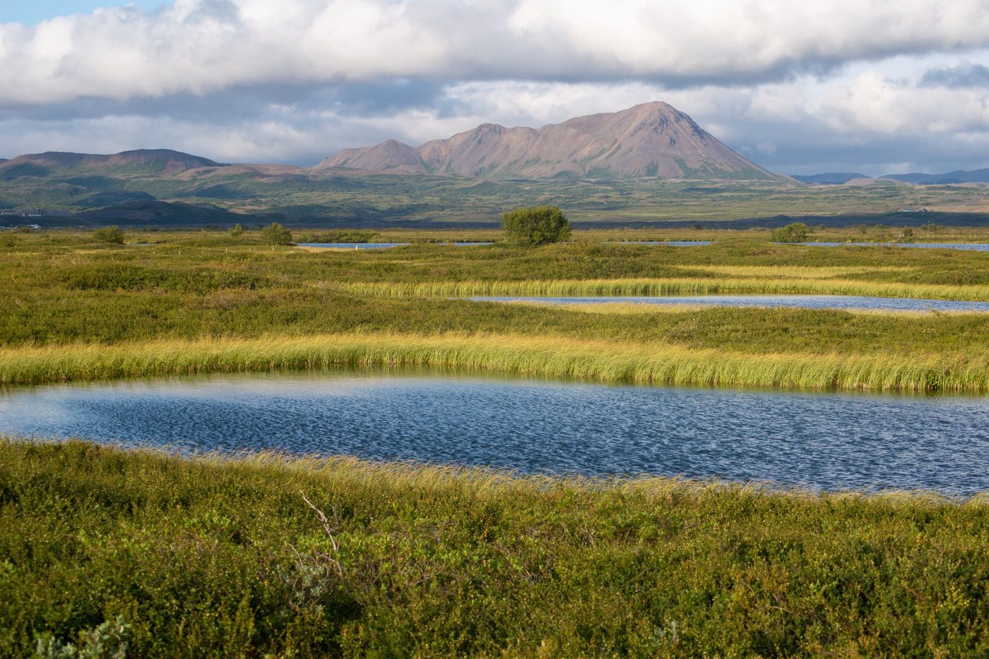 Iceland