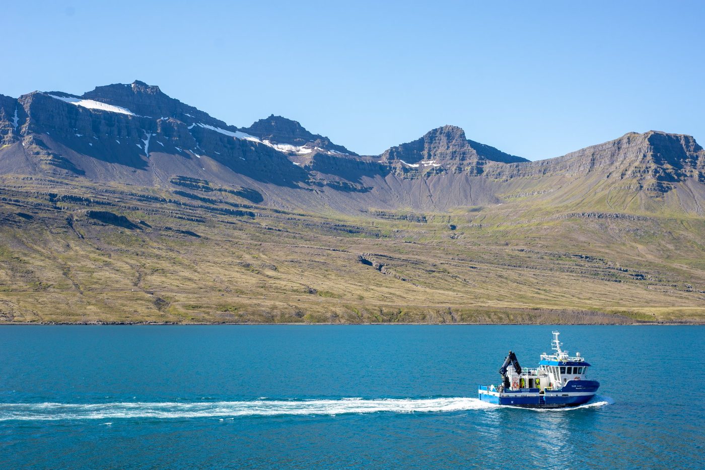 Iceland