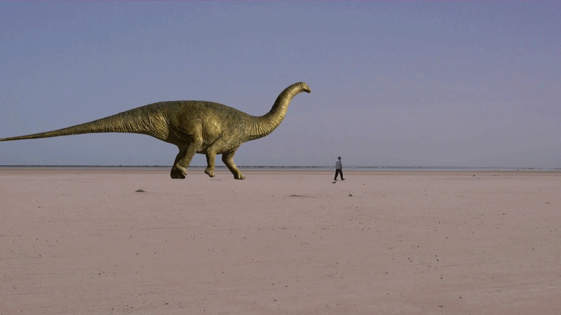 Dinosaur